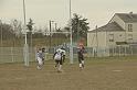 Evry Daily Photo - Corsaire vs Molosse - Foot US 501